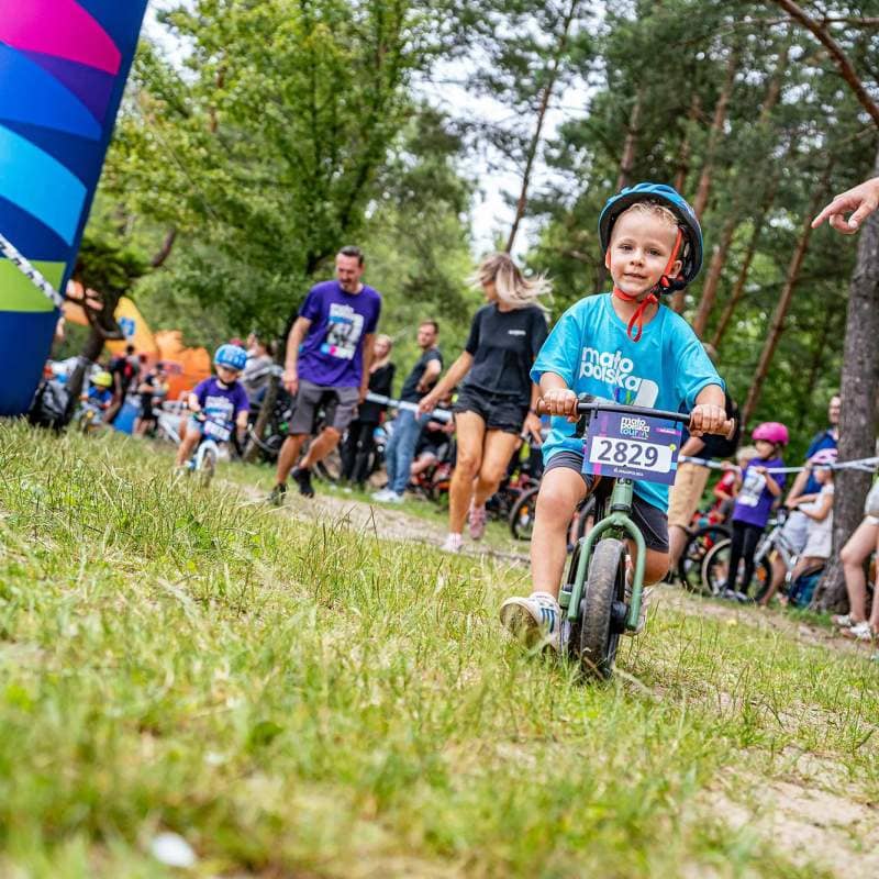 Małopolska Tour 2025 - Trzebinia - zdjęcie z wydarzenia