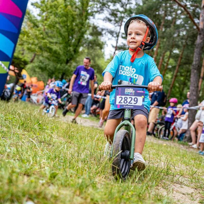 Małopolska Tour 2025 - Trzebinia - zdjęcie z wydarzenia