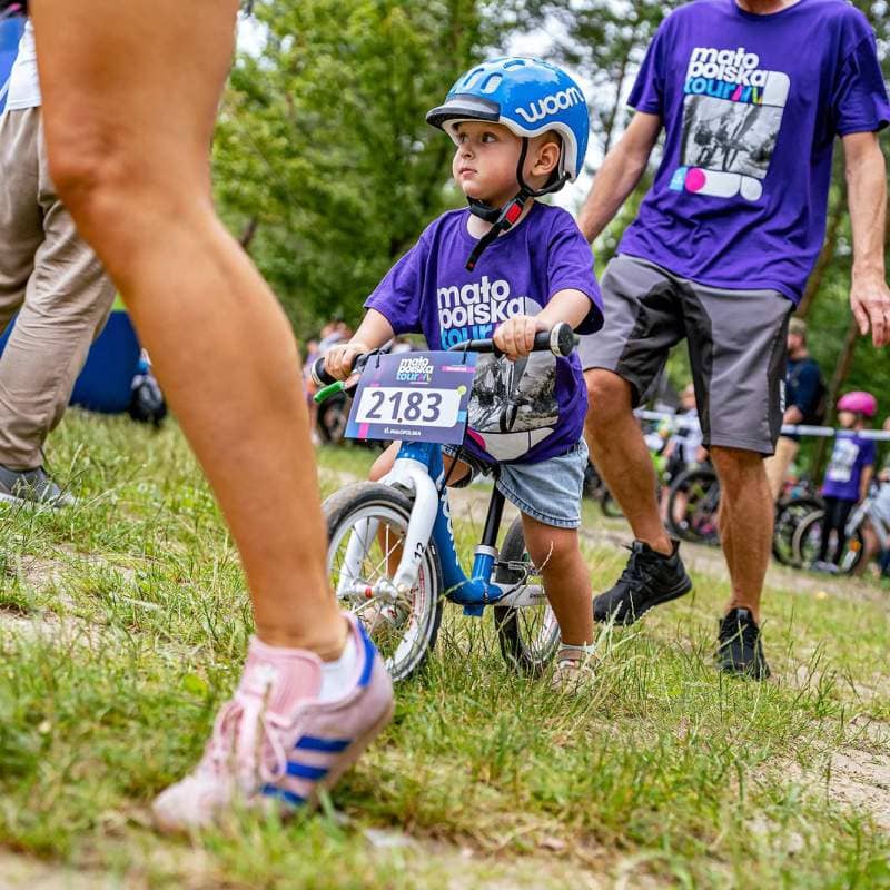 Małopolska Tour 2025 - Trzebinia - zdjęcie z wydarzenia