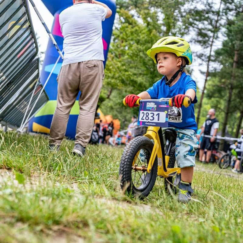 Małopolska Tour 2025 - Trzebinia - zdjęcie z wydarzenia