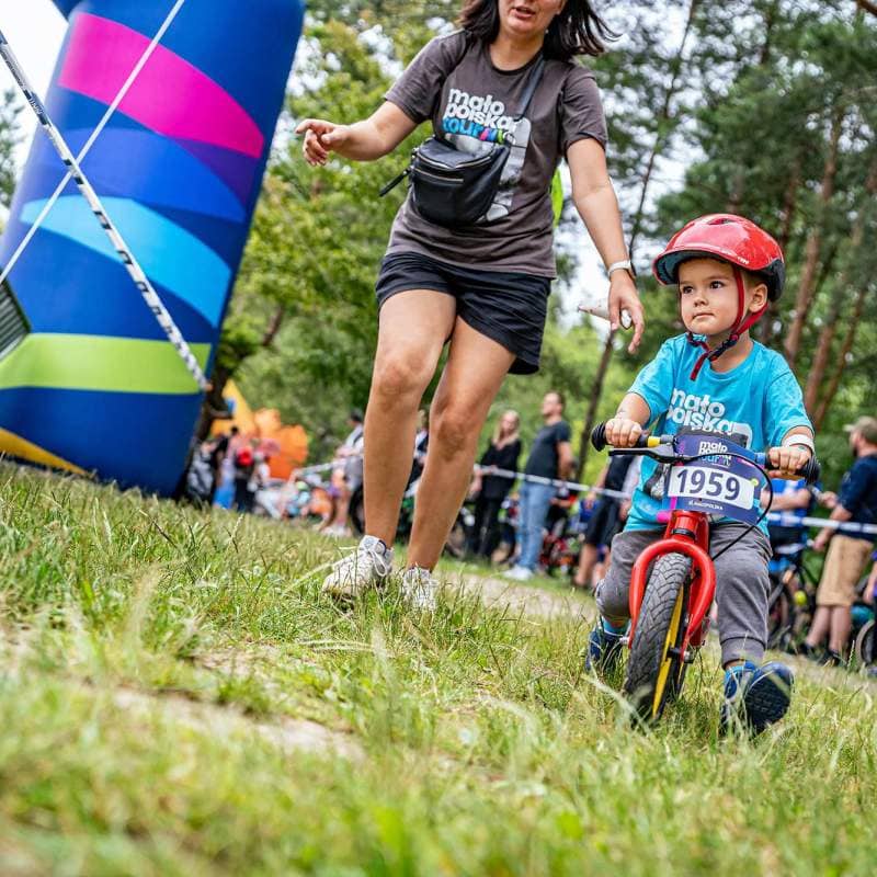 Małopolska Tour 2025 - Trzebinia - zdjęcie z wydarzenia