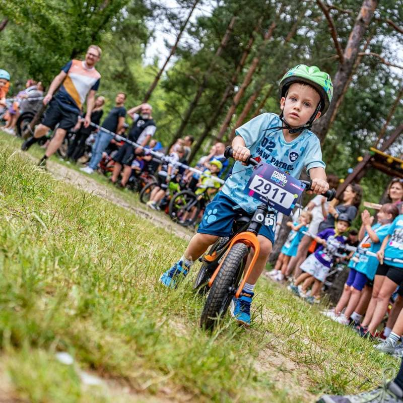 Małopolska Tour 2025 - Trzebinia - zdjęcie z wydarzenia