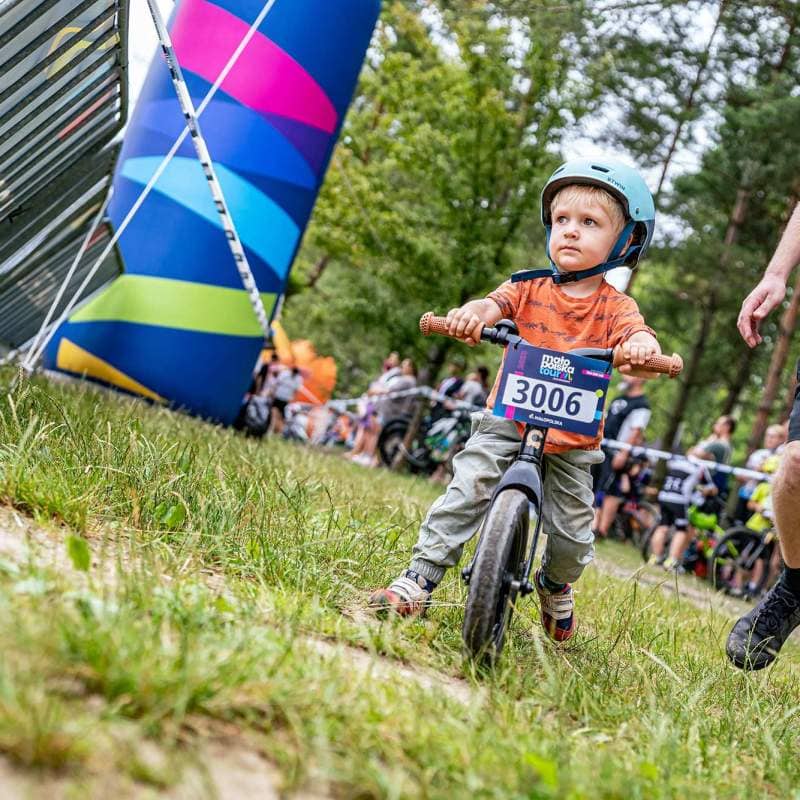 Małopolska Tour 2025 - Trzebinia - zdjęcie z wydarzenia