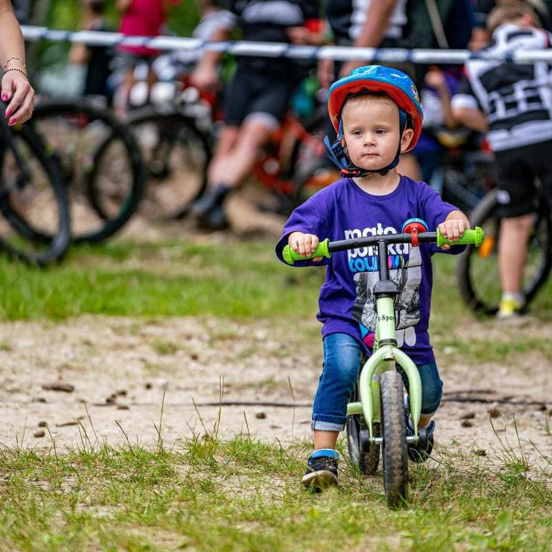 Małopolska Tour 2025 - Trzebinia - zdjęcie z wydarzenia