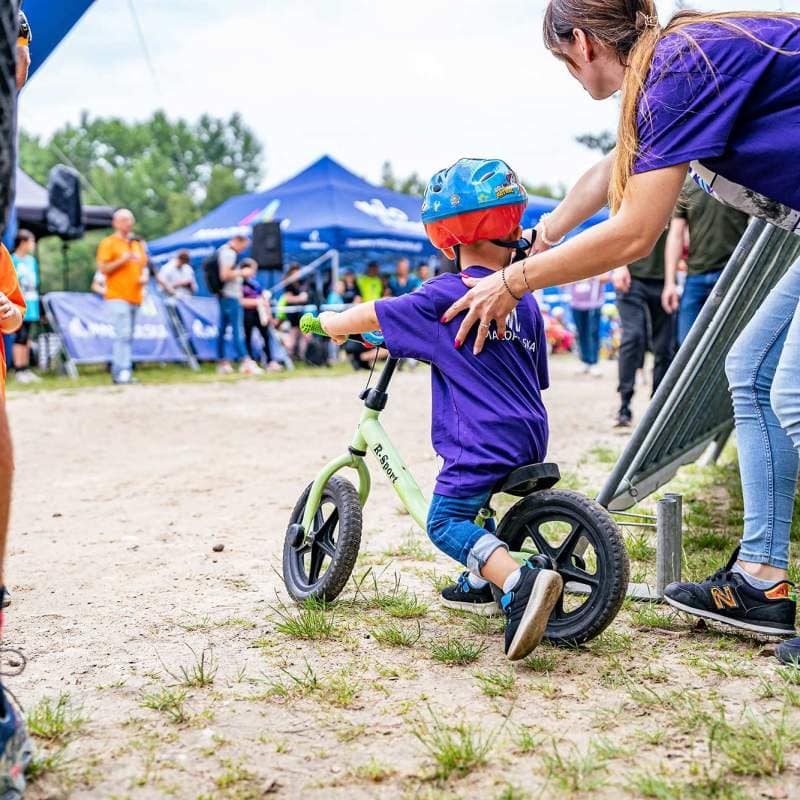 Małopolska Tour 2025 - Trzebinia - zdjęcie z wydarzenia