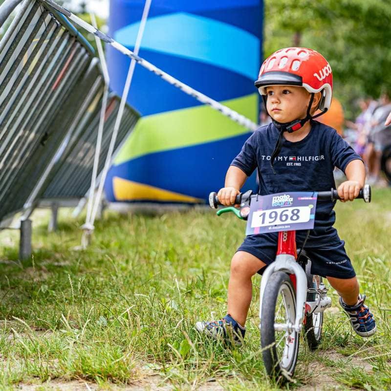 Małopolska Tour 2025 - Trzebinia - zdjęcie z wydarzenia