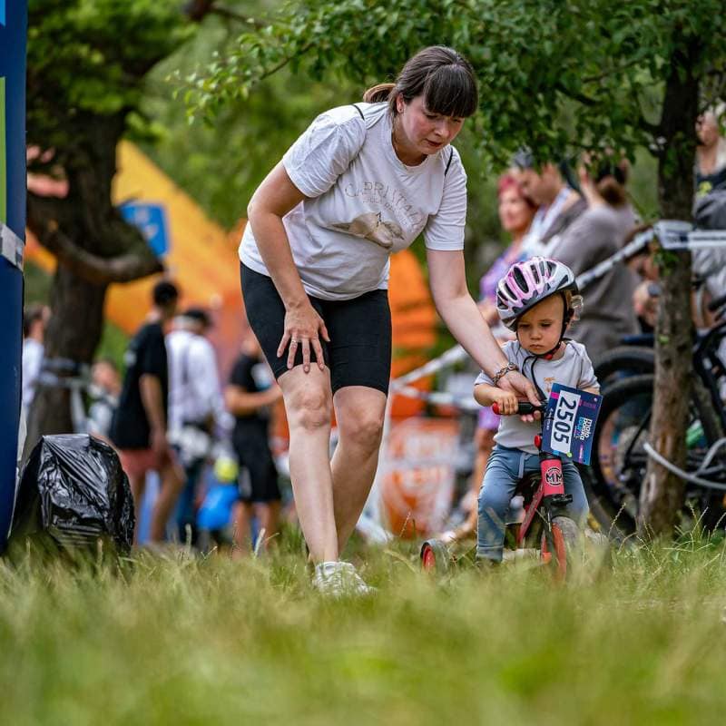 Małopolska Tour 2025 - Trzebinia - zdjęcie z wydarzenia