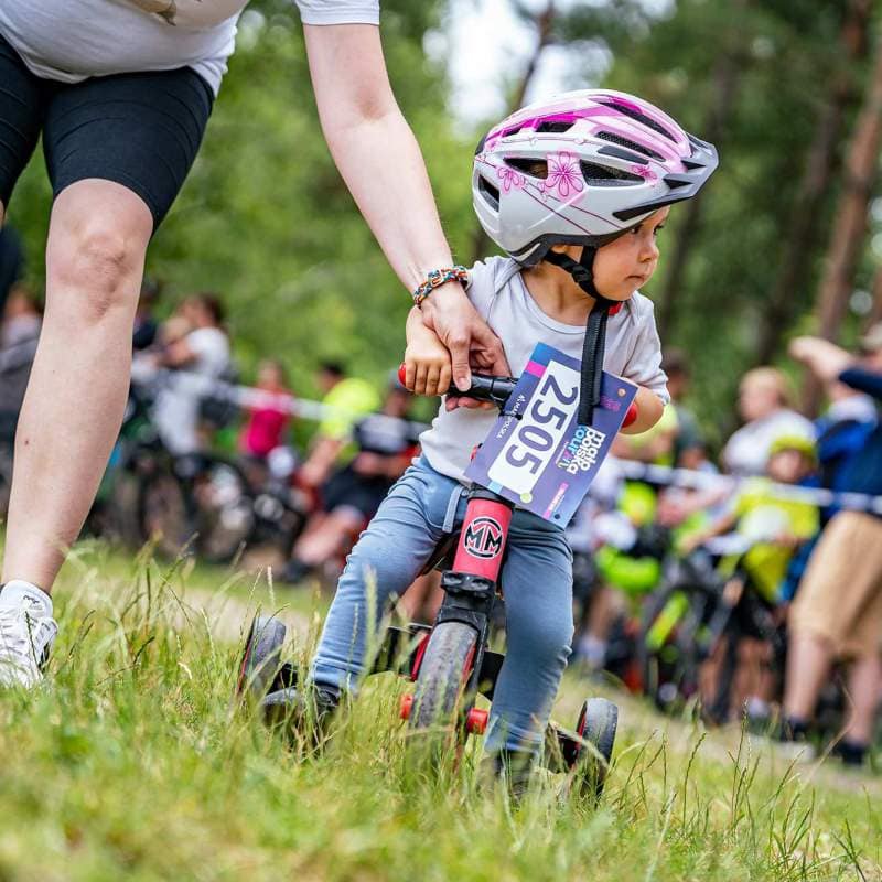 Małopolska Tour 2025 - Trzebinia - zdjęcie z wydarzenia