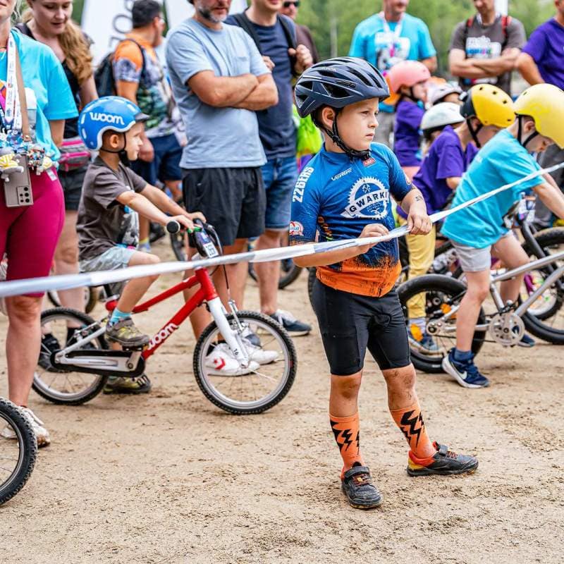 Małopolska Tour 2025 - Trzebinia - zdjęcie z wydarzenia