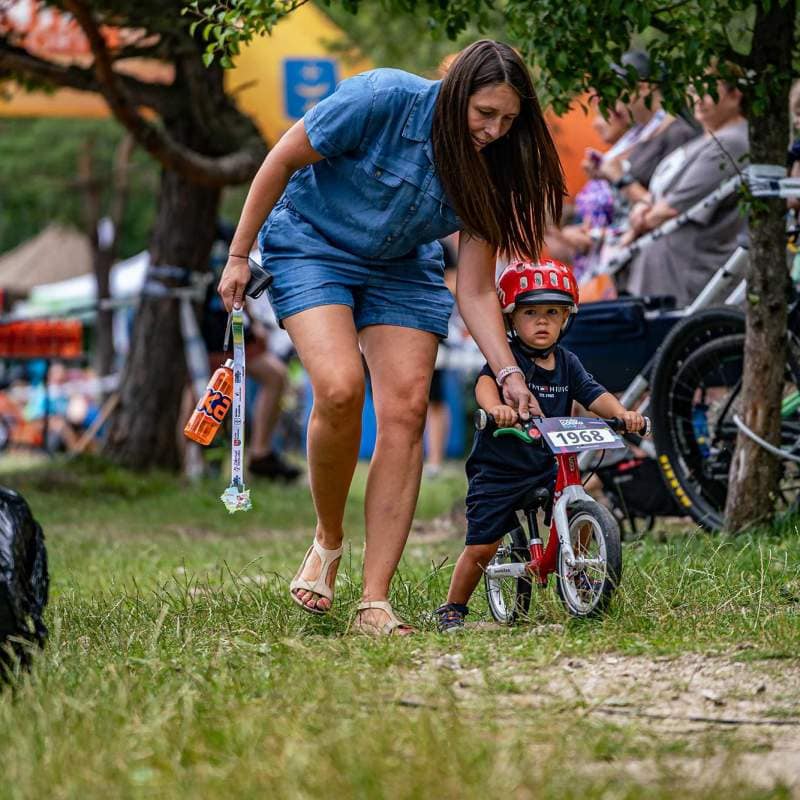 Małopolska Tour 2025 - Trzebinia - zdjęcie z wydarzenia
