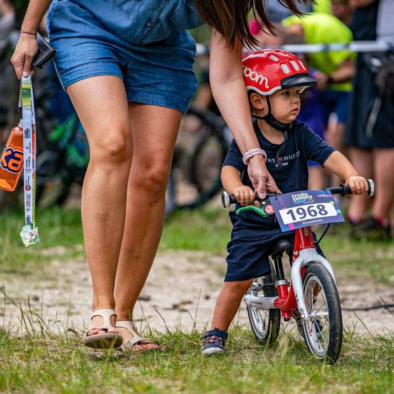 Małopolska Tour 2025 - Trzebinia - zdjęcie z wydarzenia