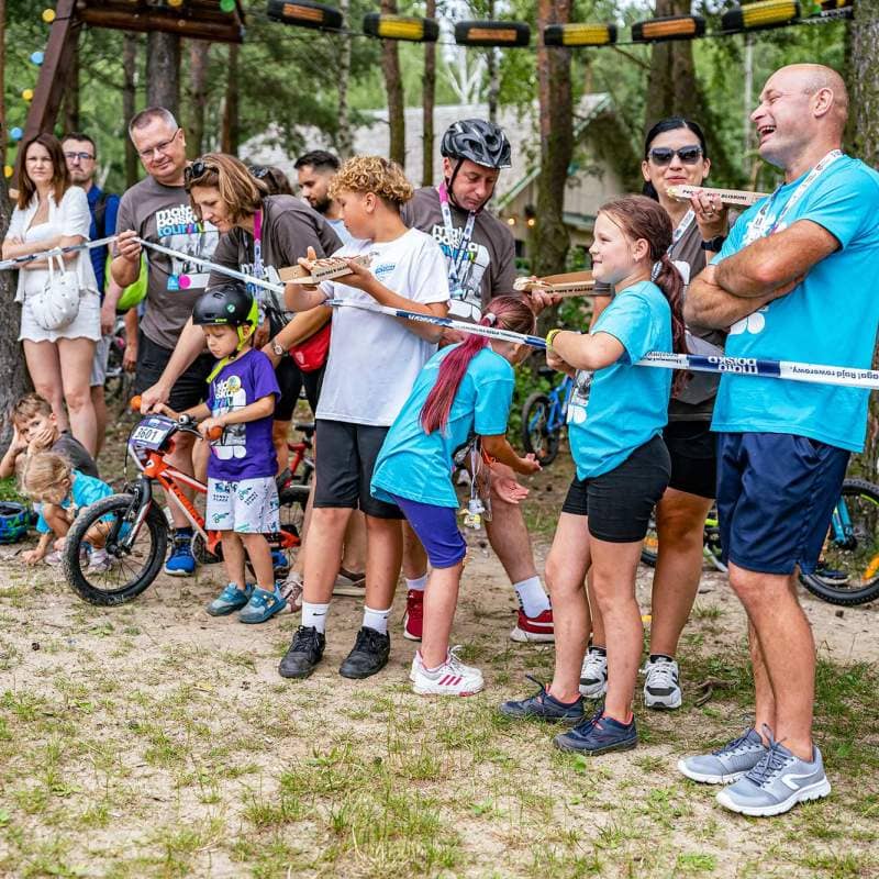 Małopolska Tour 2025 - Trzebinia - zdjęcie z wydarzenia