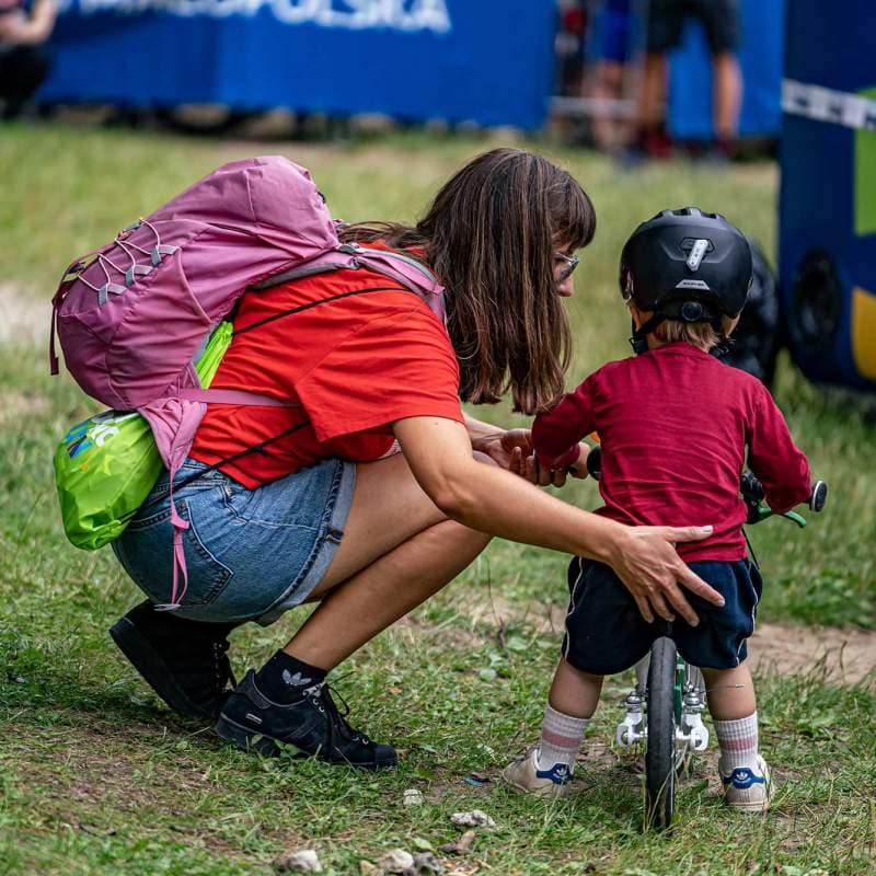 Małopolska Tour 2025 - Trzebinia - zdjęcie z wydarzenia