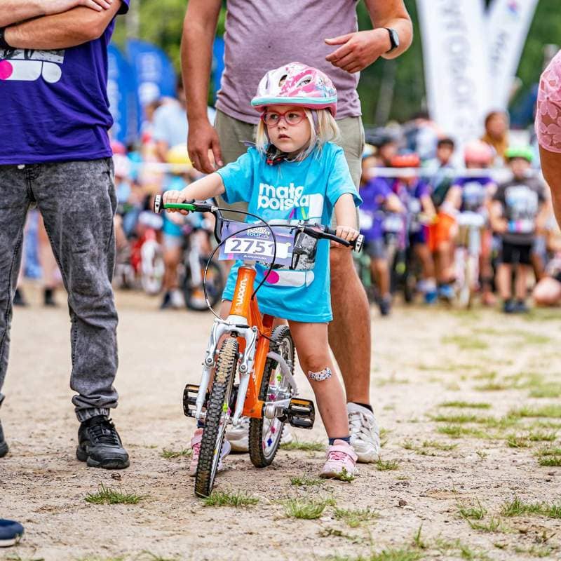 Małopolska Tour 2025 - Trzebinia - zdjęcie z wydarzenia