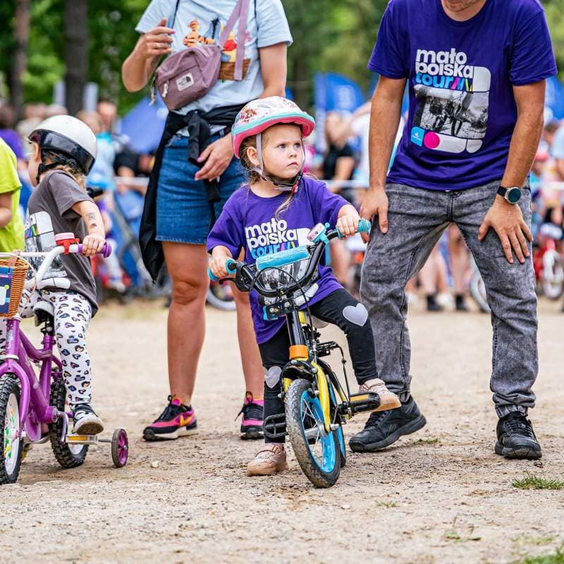 Małopolska Tour 2025 - Trzebinia - zdjęcie z wydarzenia