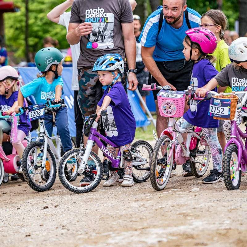 Małopolska Tour 2025 - Trzebinia - zdjęcie z wydarzenia