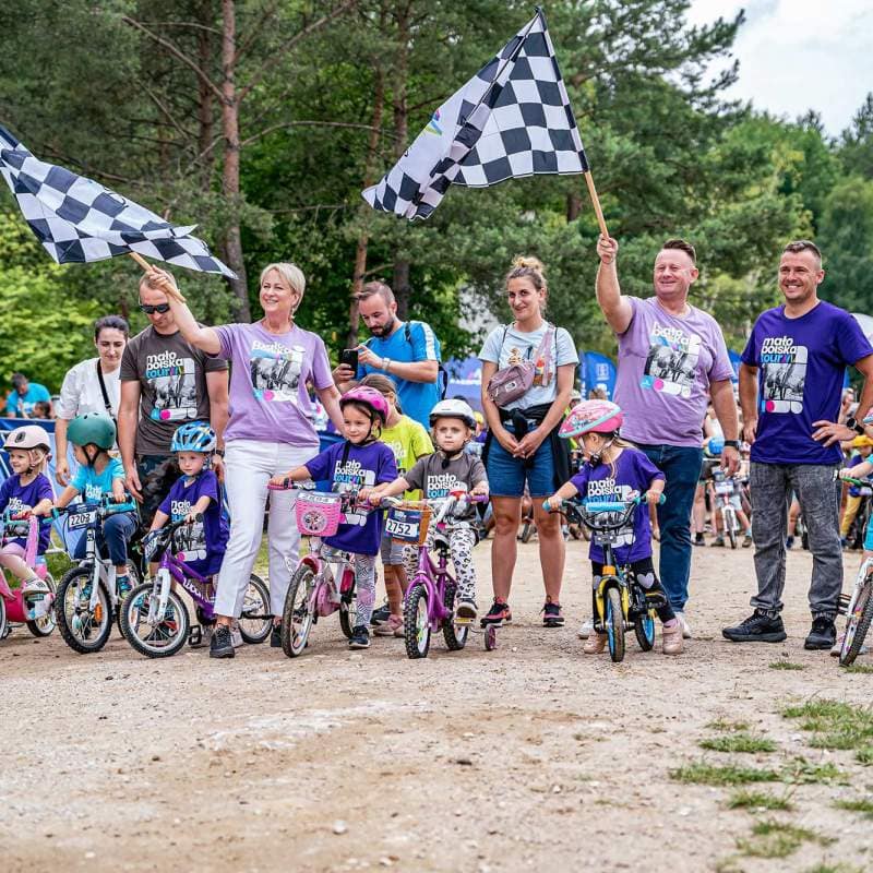 Małopolska Tour 2025 - Trzebinia - zdjęcie z wydarzenia