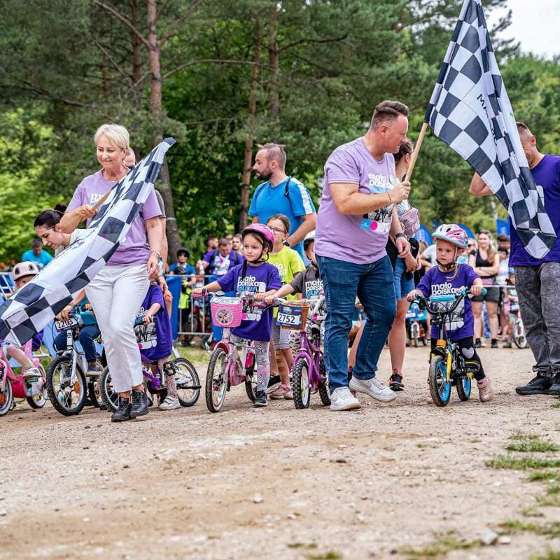 Małopolska Tour 2025 - Trzebinia - zdjęcie z wydarzenia