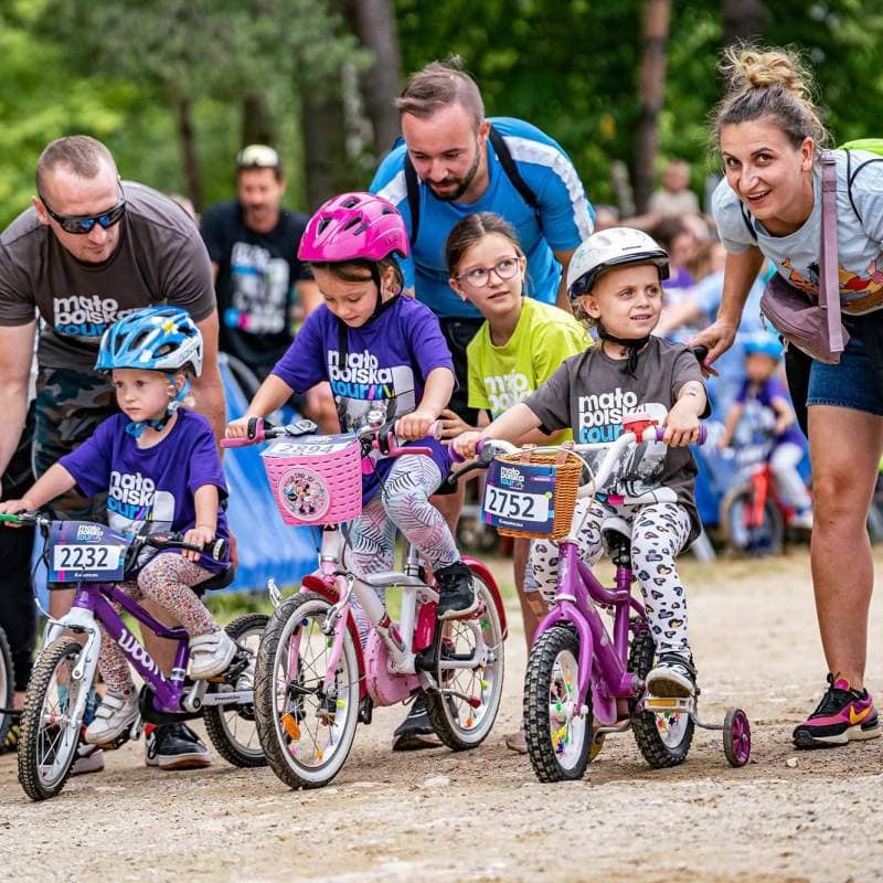 Małopolska Tour 2025 - Trzebinia - zdjęcie z wydarzenia