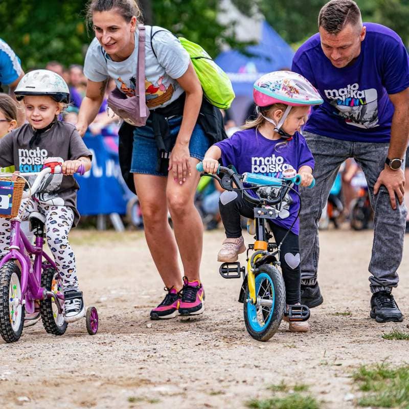 Małopolska Tour 2025 - Trzebinia - zdjęcie z wydarzenia
