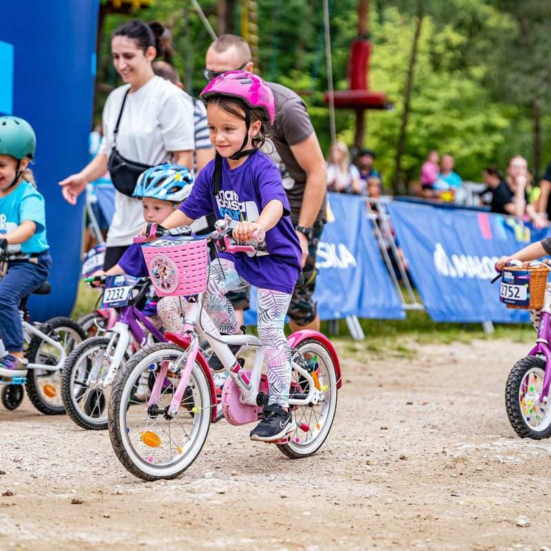 Małopolska Tour 2025 - Trzebinia - zdjęcie z wydarzenia