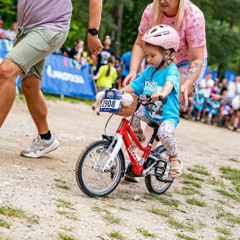 Małopolska Tour 2025 - Trzebinia - zdjęcie z wydarzenia