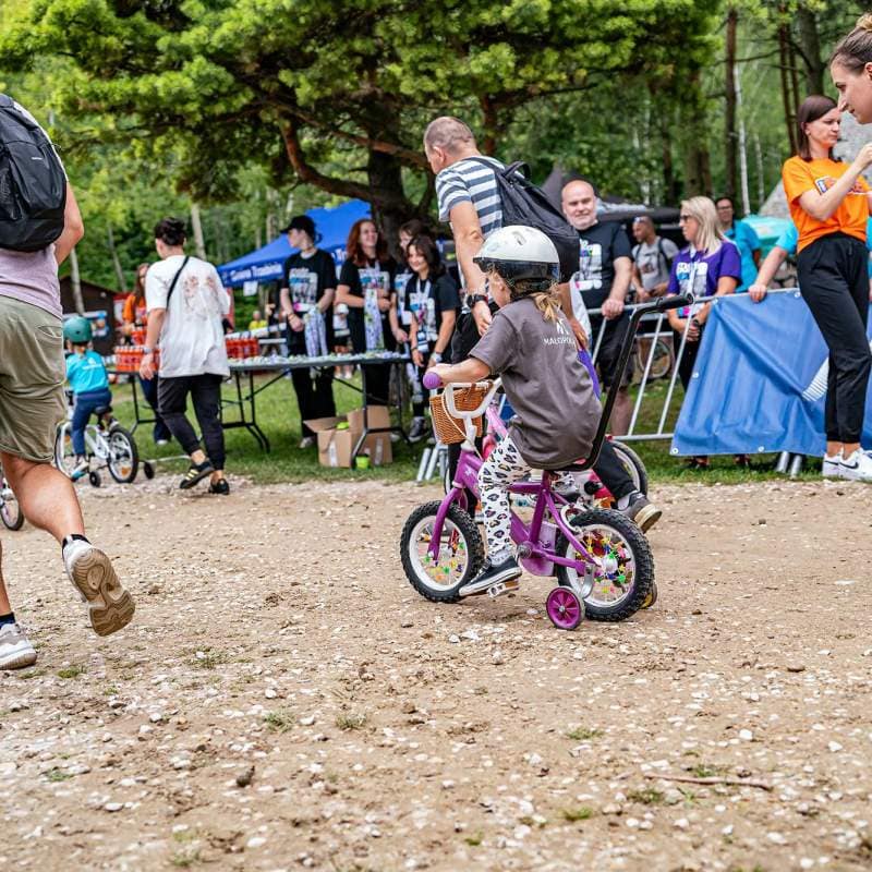 Małopolska Tour 2025 - Trzebinia - zdjęcie z wydarzenia