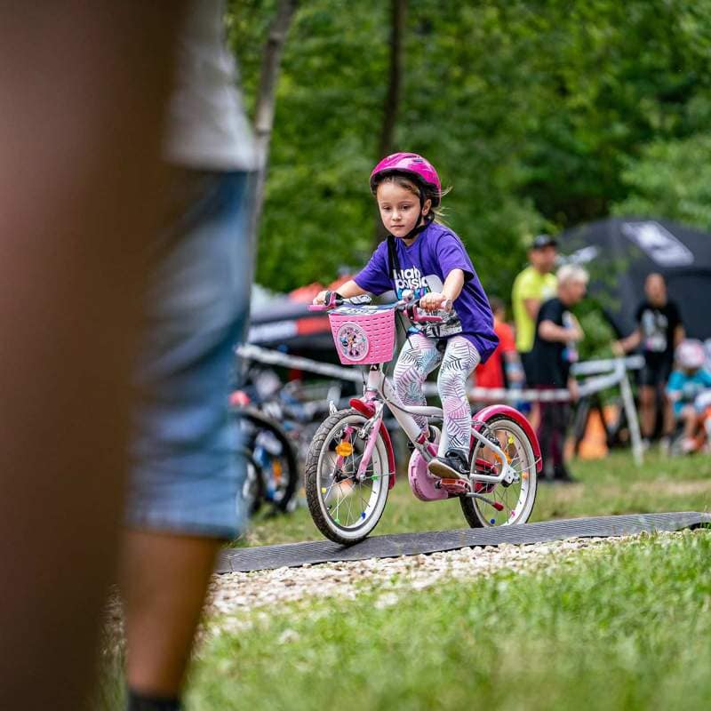 Małopolska Tour 2025 - Trzebinia - zdjęcie z wydarzenia