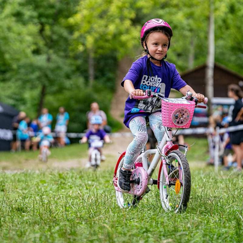 Małopolska Tour 2025 - Trzebinia - zdjęcie z wydarzenia