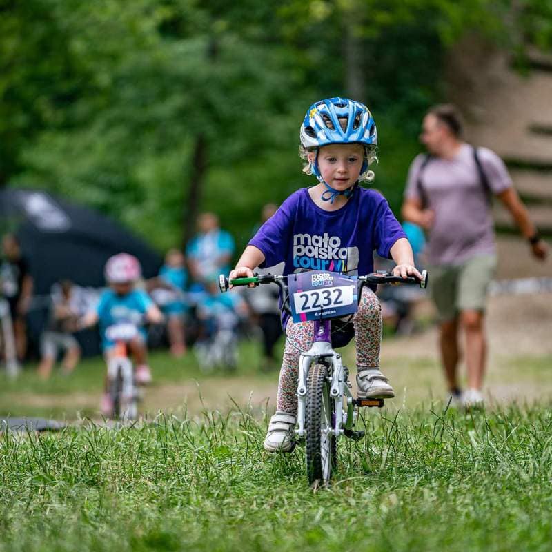 Małopolska Tour 2025 - Trzebinia - zdjęcie z wydarzenia