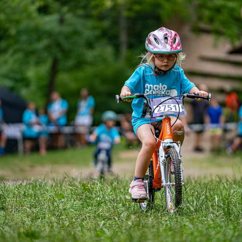 Małopolska Tour 2025 - Trzebinia - zdjęcie z wydarzenia