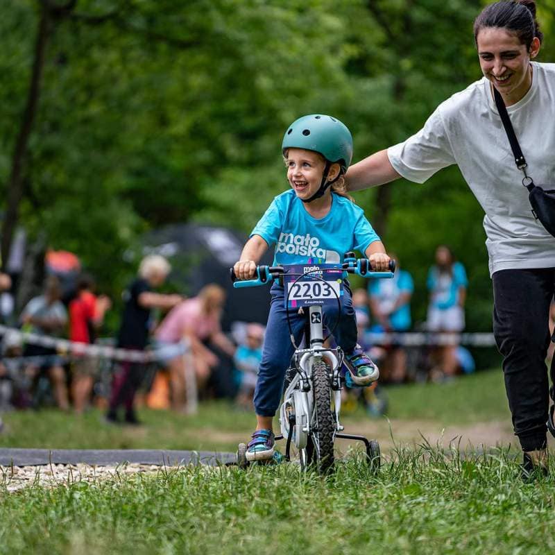 Małopolska Tour 2025 - Trzebinia - zdjęcie z wydarzenia