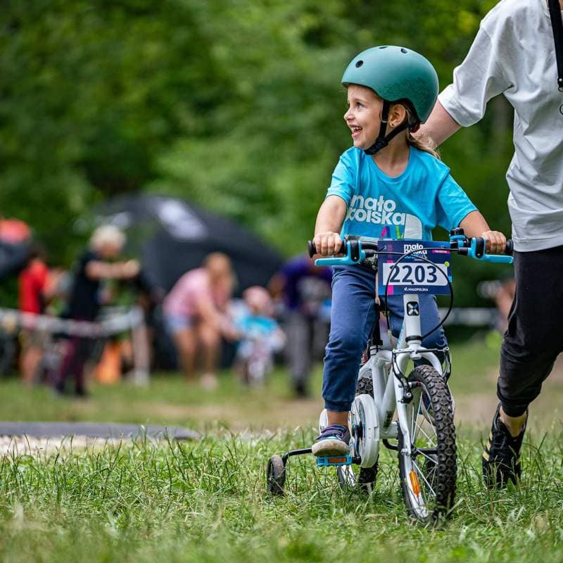 Małopolska Tour 2025 - Trzebinia - zdjęcie z wydarzenia