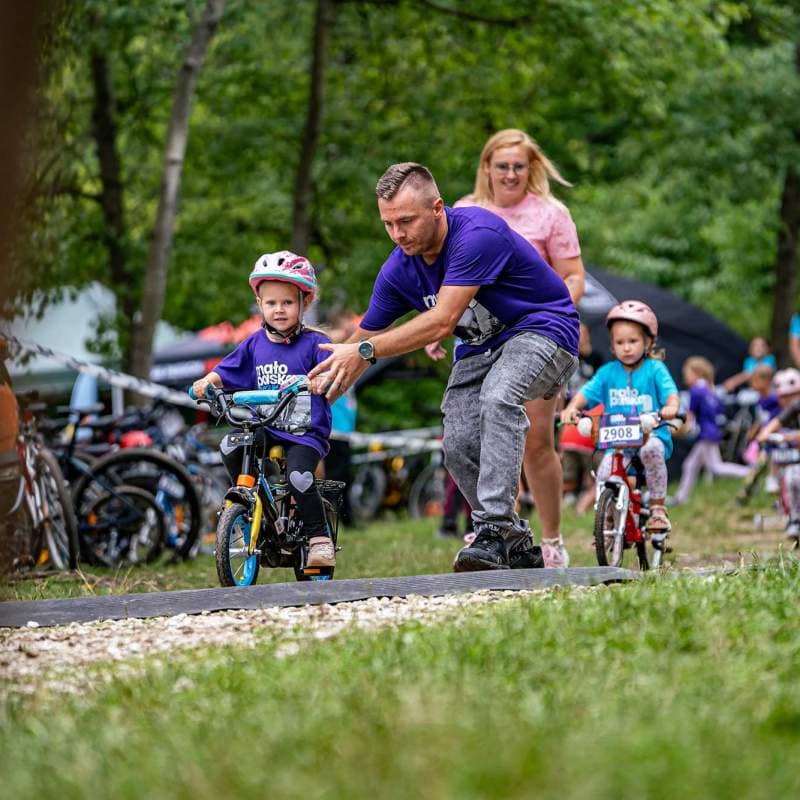 Małopolska Tour 2025 - Trzebinia - zdjęcie z wydarzenia