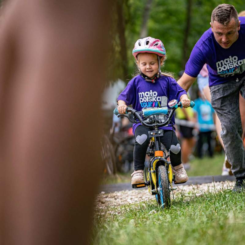Małopolska Tour 2025 - Trzebinia - zdjęcie z wydarzenia
