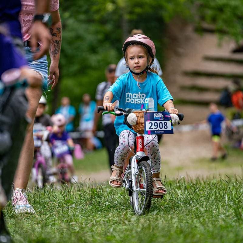 Małopolska Tour 2025 - Trzebinia - zdjęcie z wydarzenia