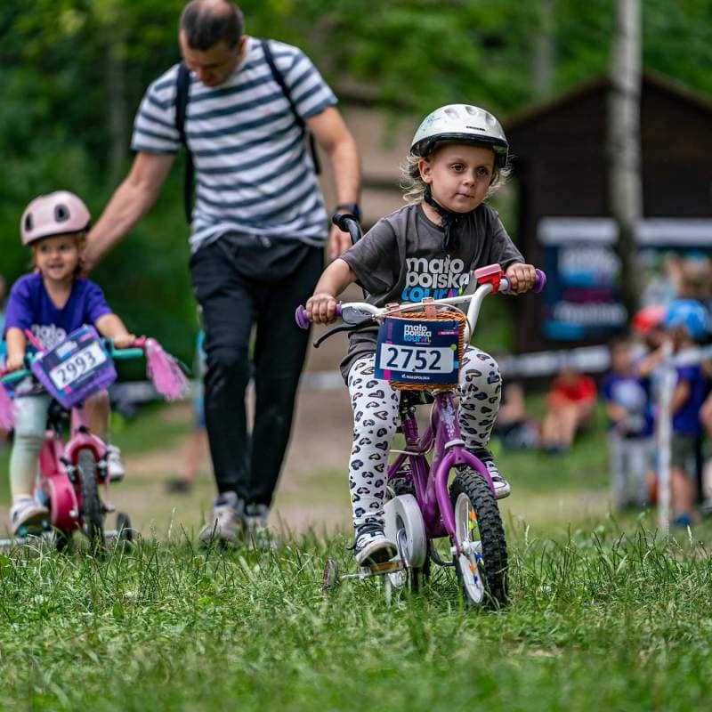 Małopolska Tour 2025 - Trzebinia - zdjęcie z wydarzenia