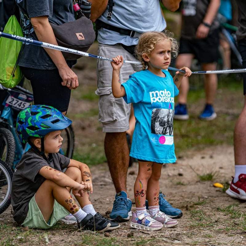 Małopolska Tour 2025 - Trzebinia - zdjęcie z wydarzenia