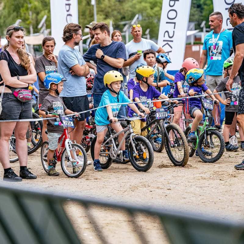 Małopolska Tour 2025 - Trzebinia - zdjęcie z wydarzenia