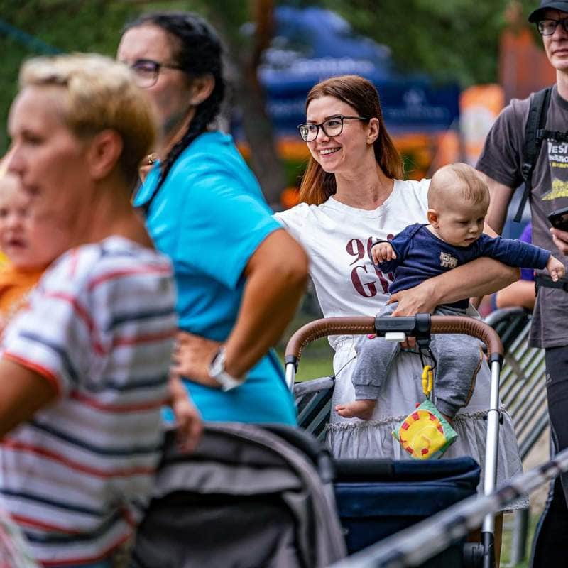 Małopolska Tour 2025 - Trzebinia - zdjęcie z wydarzenia