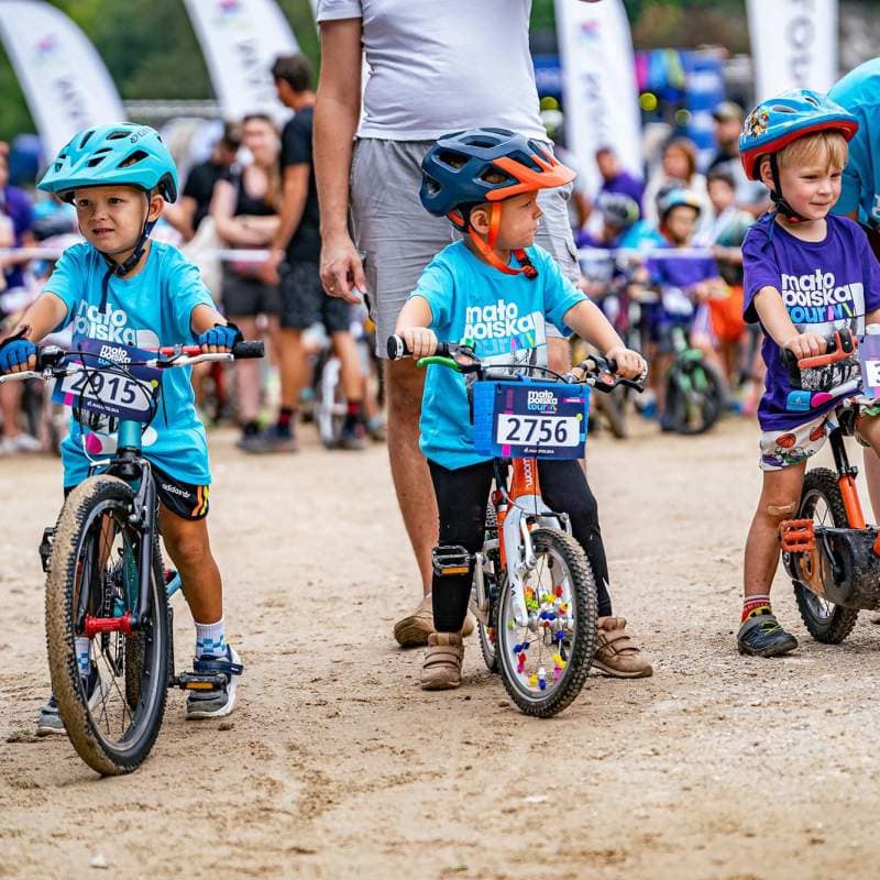 Małopolska Tour 2025 - Trzebinia - zdjęcie z wydarzenia