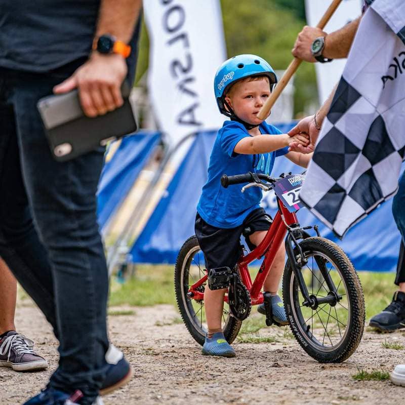 Małopolska Tour 2025 - Trzebinia - zdjęcie z wydarzenia