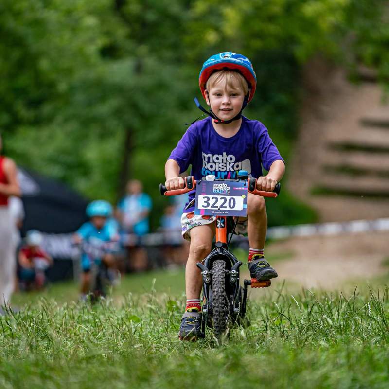Małopolska Tour 2025 - Trzebinia - zdjęcie z wydarzenia