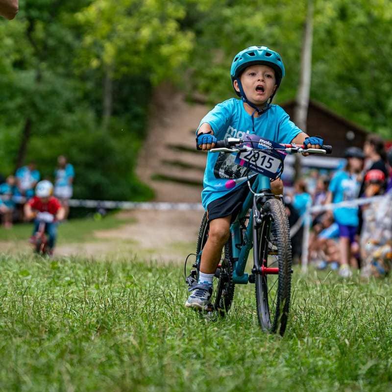 Małopolska Tour 2025 - Trzebinia - zdjęcie z wydarzenia