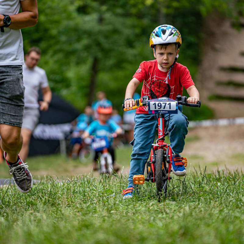 Małopolska Tour 2025 - Trzebinia - zdjęcie z wydarzenia