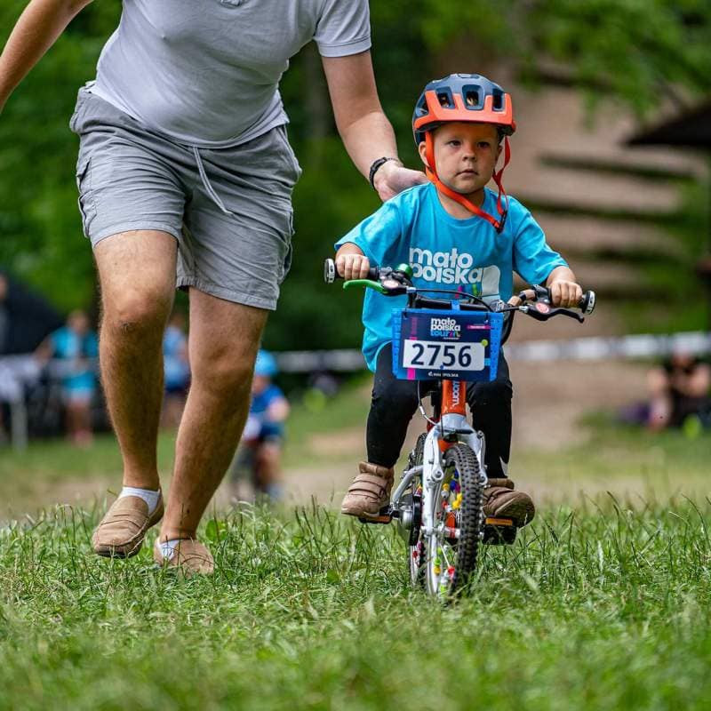 Małopolska Tour 2025 - Trzebinia - zdjęcie z wydarzenia