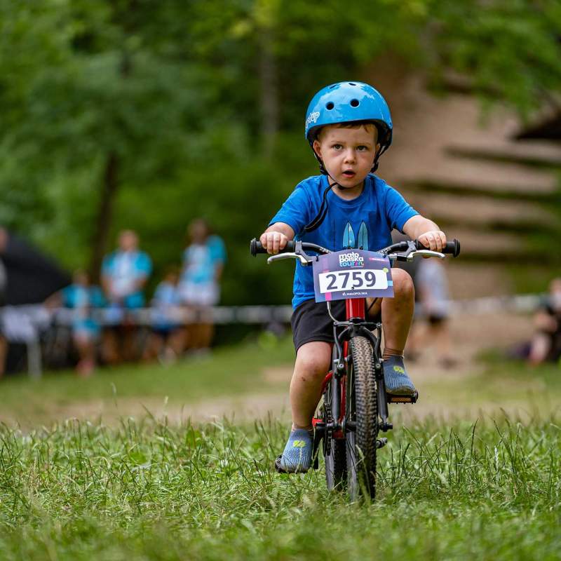 Małopolska Tour 2025 - Trzebinia - zdjęcie z wydarzenia