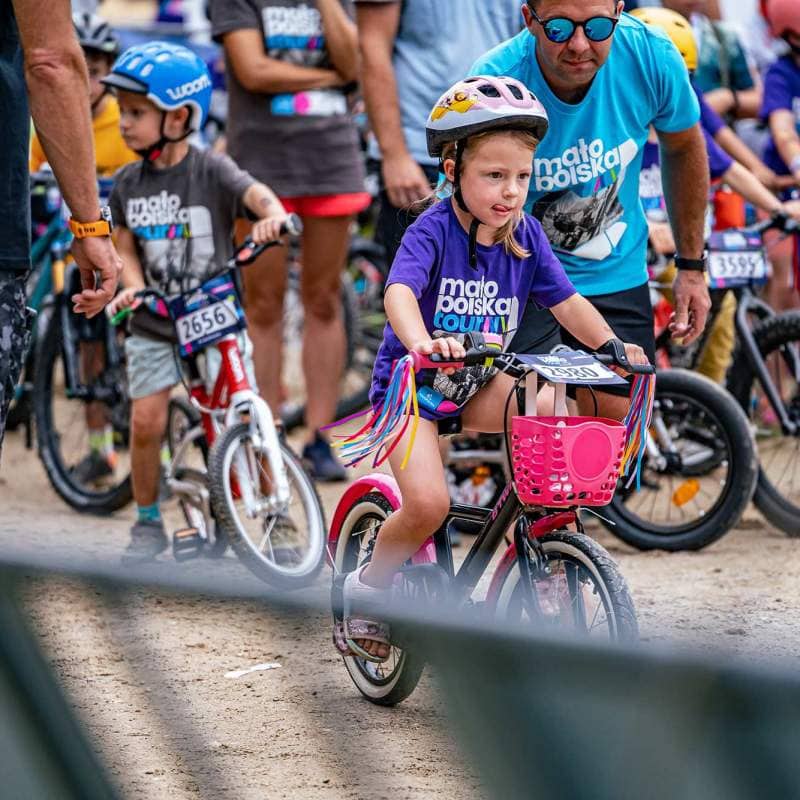 Małopolska Tour 2025 - Trzebinia - zdjęcie z wydarzenia