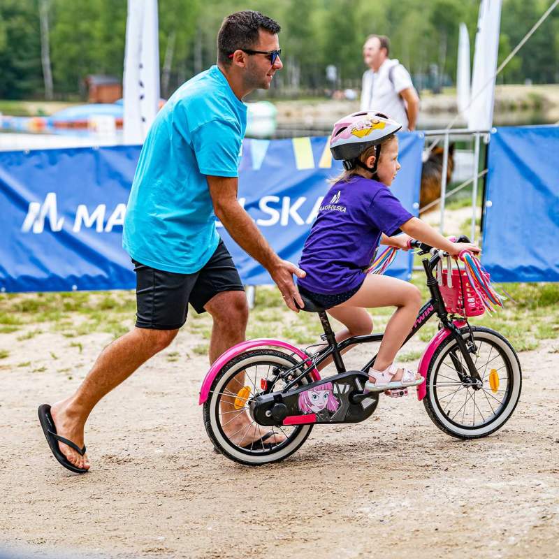 Małopolska Tour 2025 - Trzebinia - zdjęcie z wydarzenia