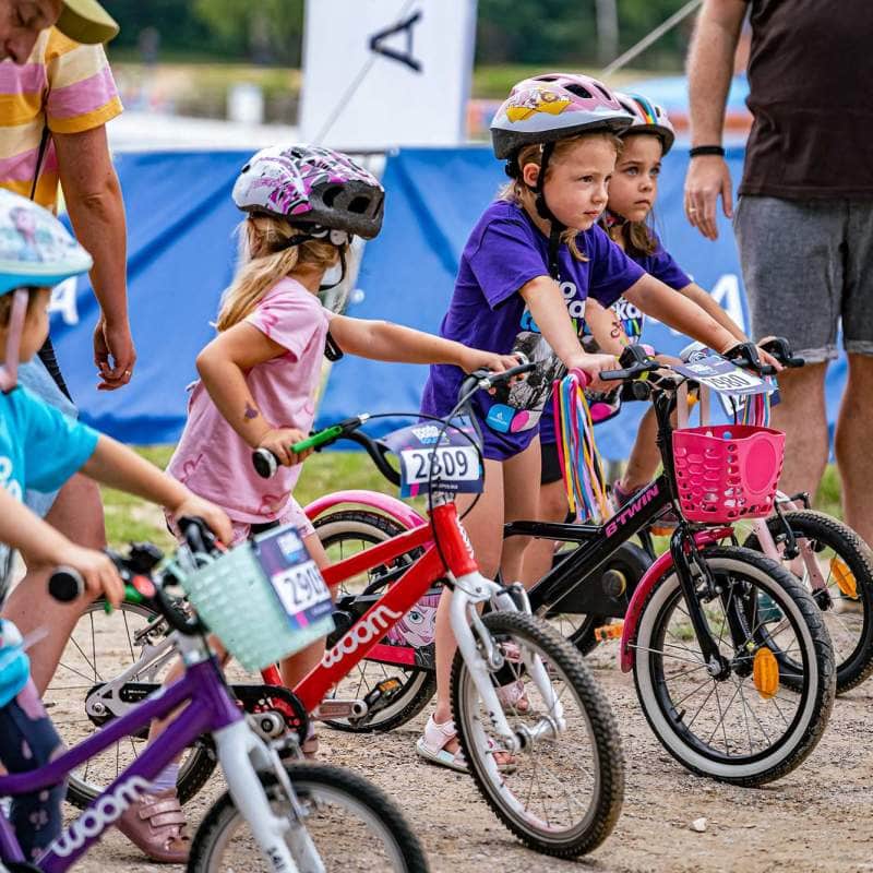 Małopolska Tour 2025 - Trzebinia - zdjęcie z wydarzenia